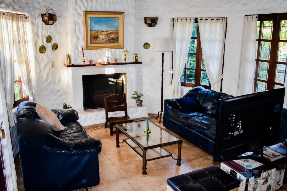 Casa ID.29 - CASA EN VENTA PINARES- MALDONADO