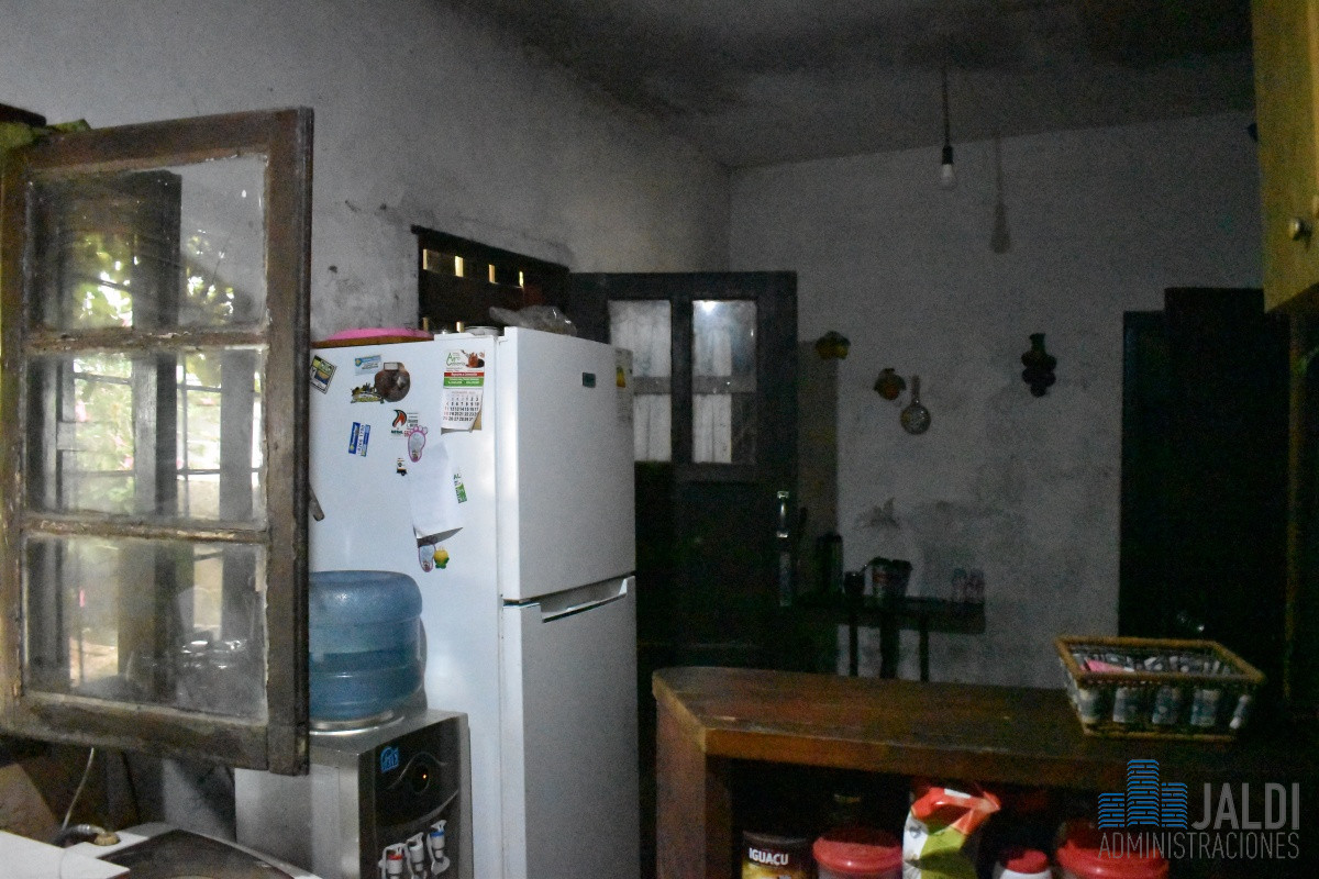 Casa ID.49 - CASA EN VENTA SAN CARLOS ALBARIZA