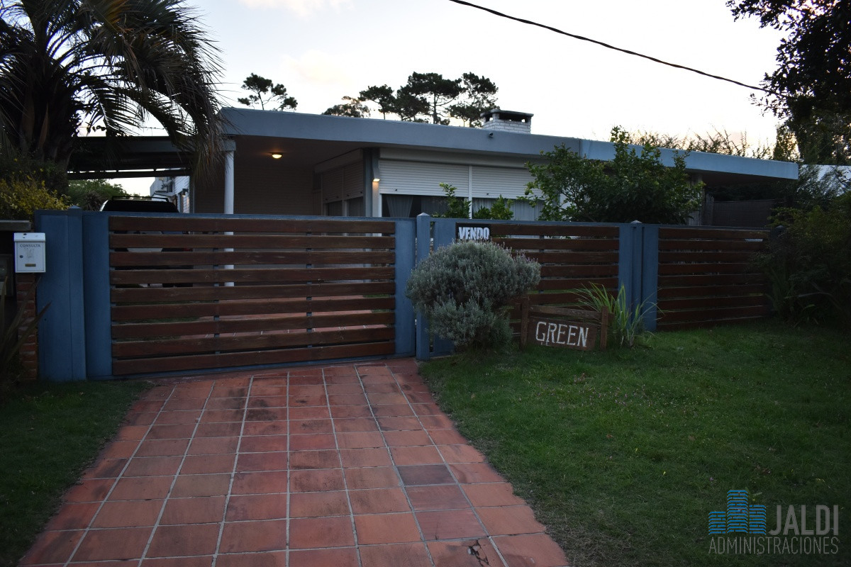 Casa ID.95 - CASA EN VENTA BARRIO CANTEGRIL 
