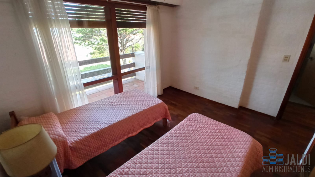 Casa ID.38 - Casa en Punta del Este, San Rafael