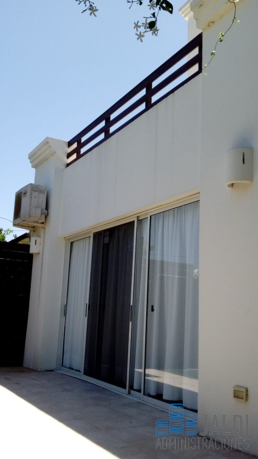 Casa ID.131 - Casa en La Barra, El Tesoro