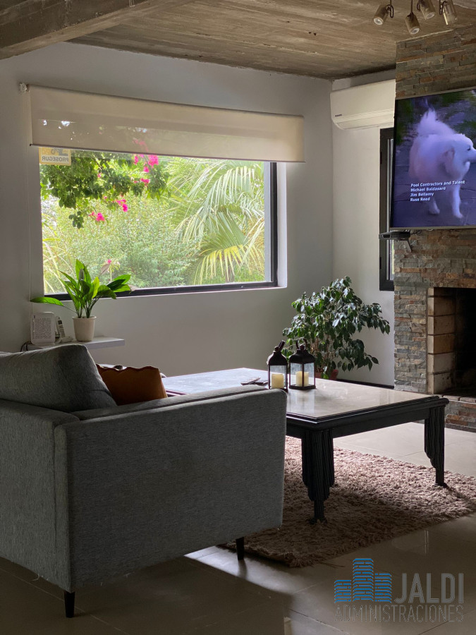 Casa ID.58 - CASA EN VENTA CON PISCINA LAUSSANA