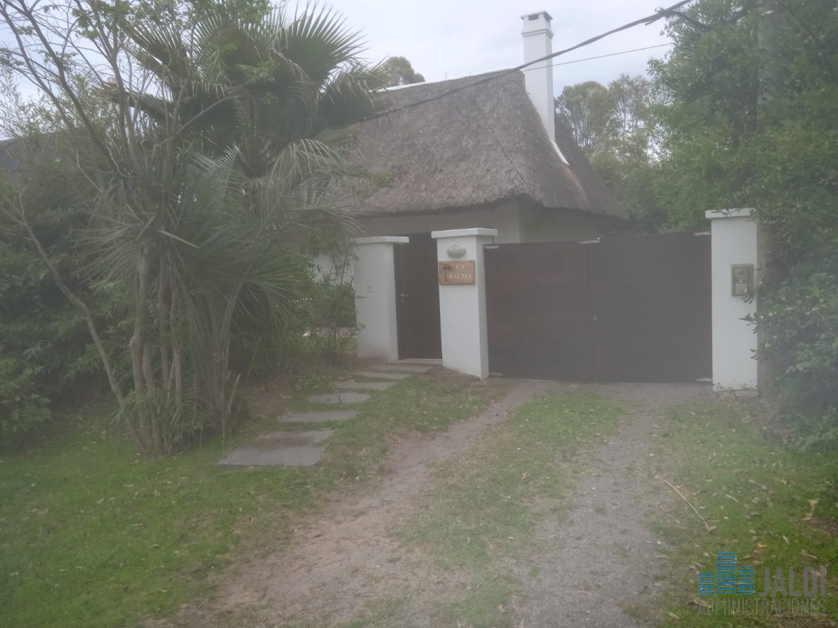 Casa ID.130 - Casa en La Barra, La Barra
