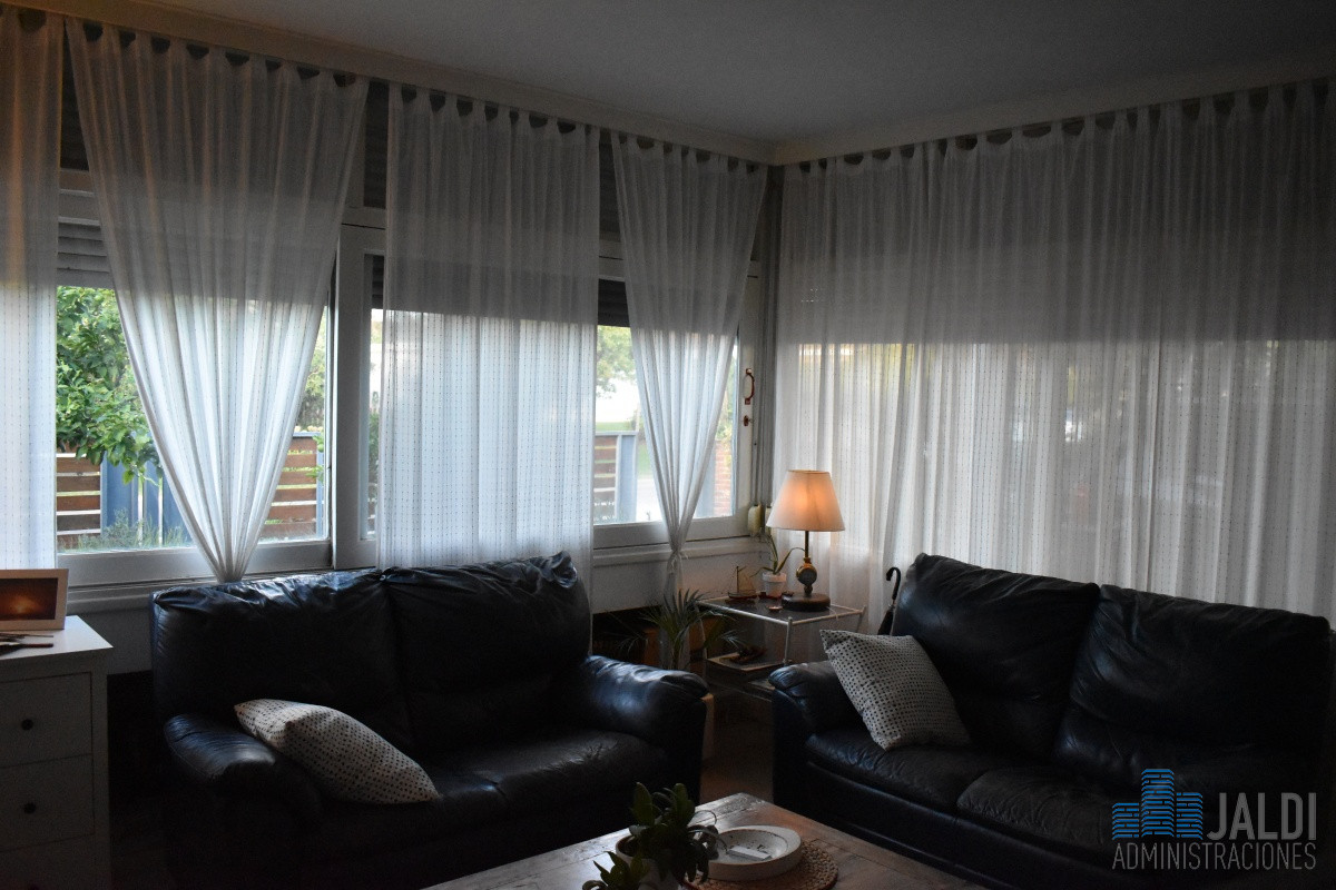 Casa ID.95 - CASA EN VENTA BARRIO CANTEGRIL 