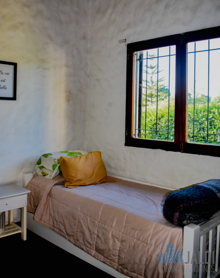 Casa ID.29 - CASA EN VENTA PINARES- MALDONADO
