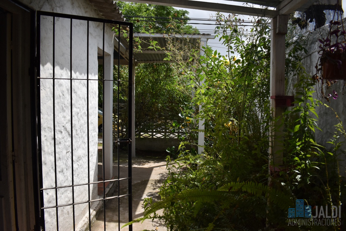 Casa ID.53 - CASA EN VENTA CERRO PELADO