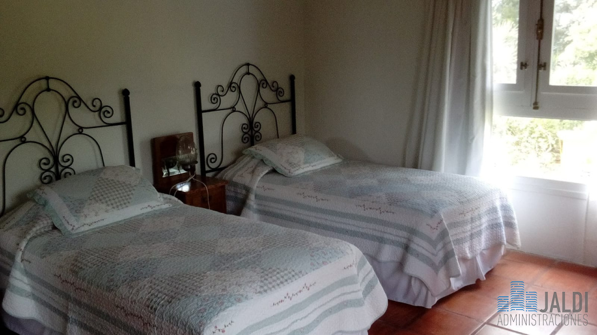 Casa ID.132 - Casa en Manantiales, Ruta 104