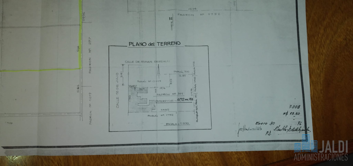 Casa ID.5 - OPORTUNIDAD PARA INVERSORES 