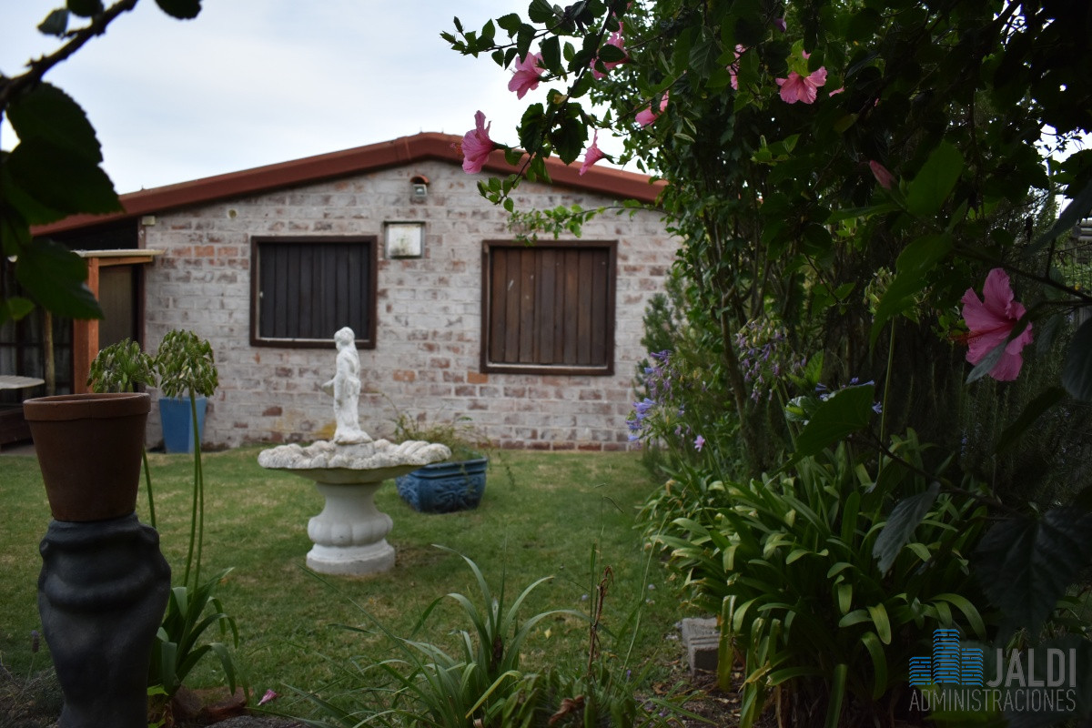 Casa ID.62 - CASA EN VENTA EN EL CHORRO