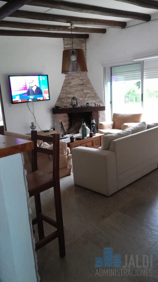 Casa ID.16 - Casa en La Barra, El Tesoro
