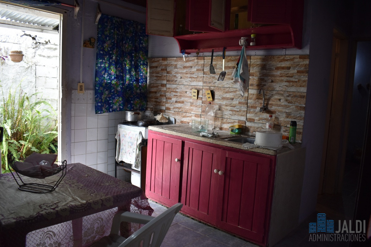 Casa ID.53 - CASA EN VENTA CERRO PELADO