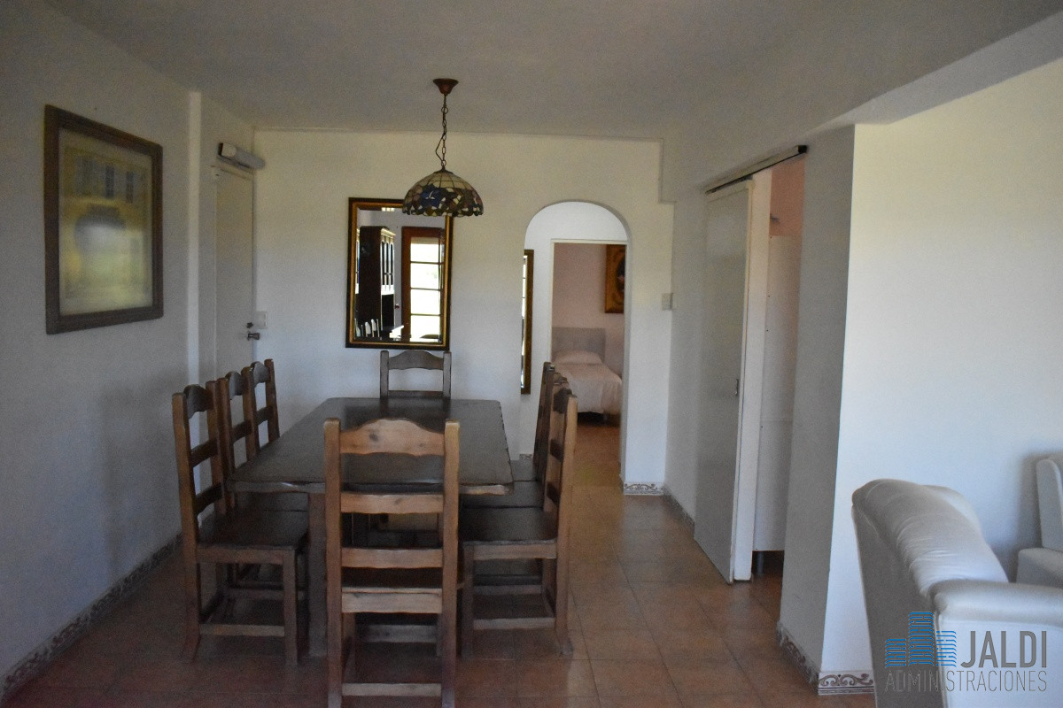 Casa ID.93 - CASA EN VENTA PRIMERA LÍNEA LA JUANITA 