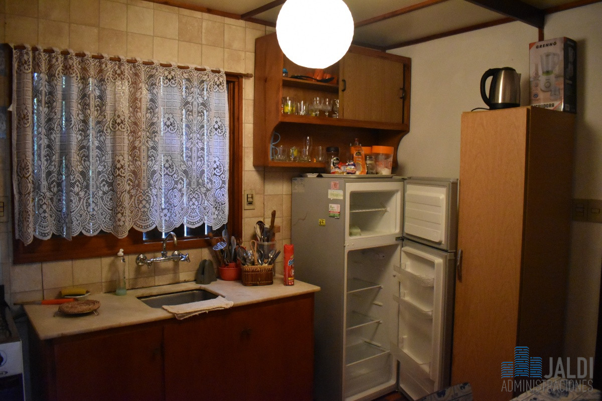 Casa ID.62 - CASA EN VENTA EN EL CHORRO