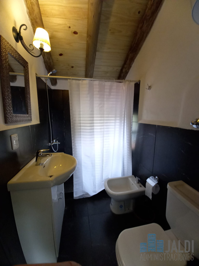 Casa ID.12 - Casa en La Barra, El Tesoro