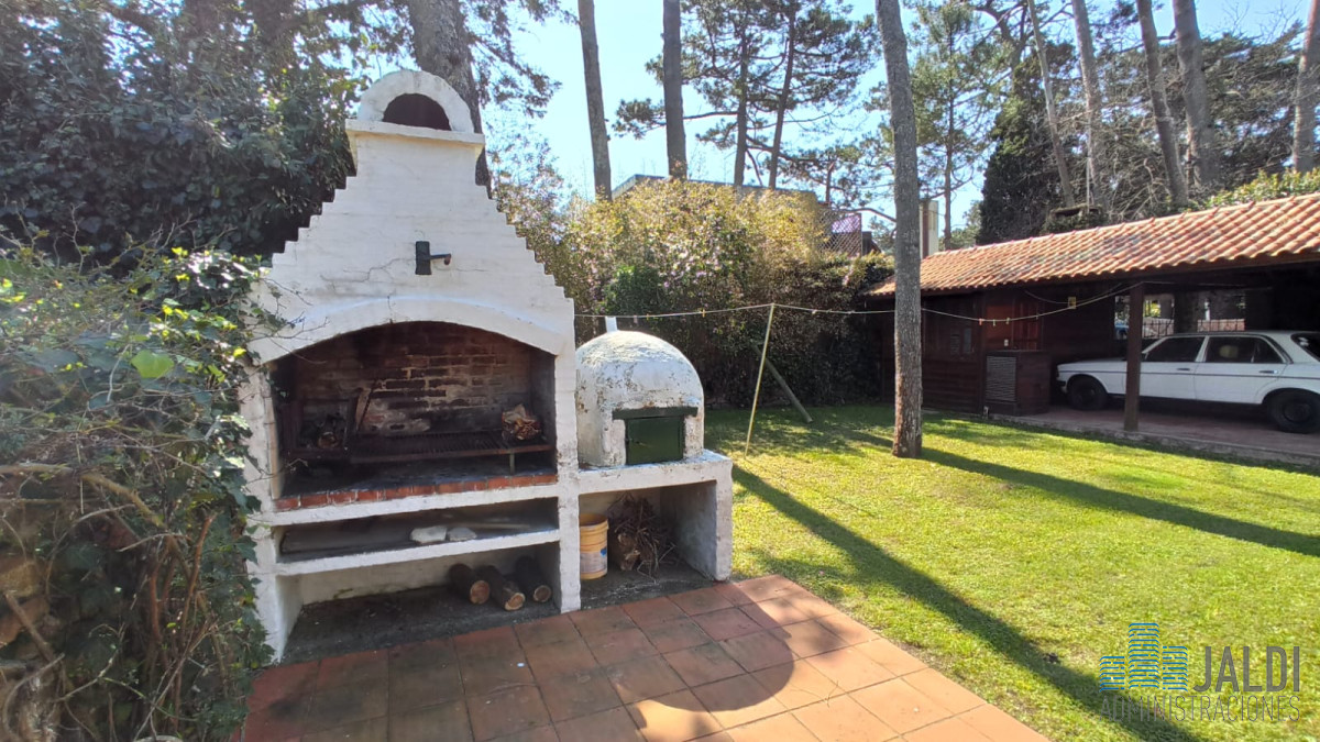 Casa ID.38 - Casa en Punta del Este, San Rafael