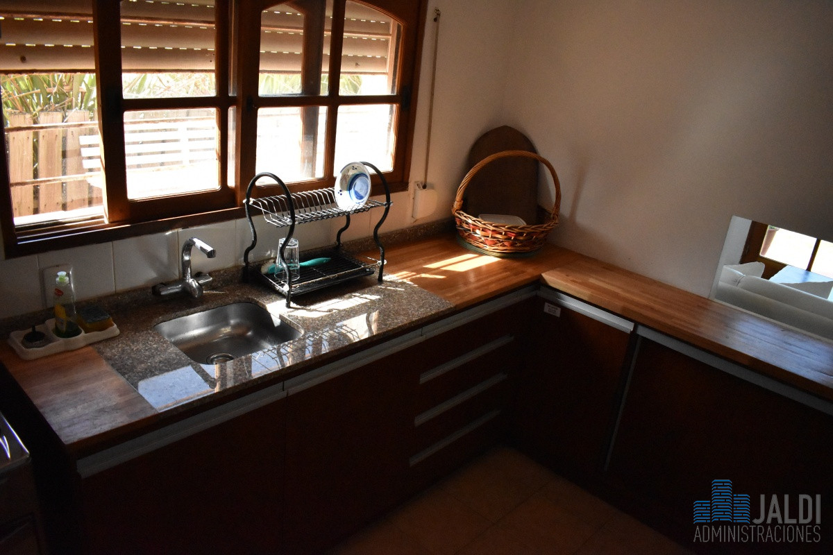 Casa ID.93 - CASA EN VENTA PRIMERA LÍNEA LA JUANITA 