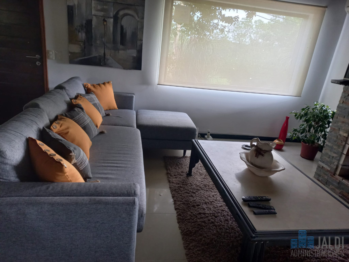 Casa ID.58 - CASA EN VENTA CON PISCINA LAUSSANA