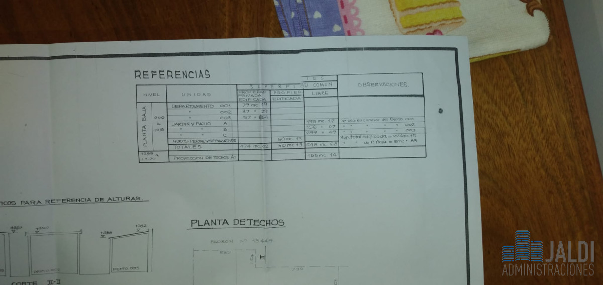 Casa ID.5 - OPORTUNIDAD PARA INVERSORES 