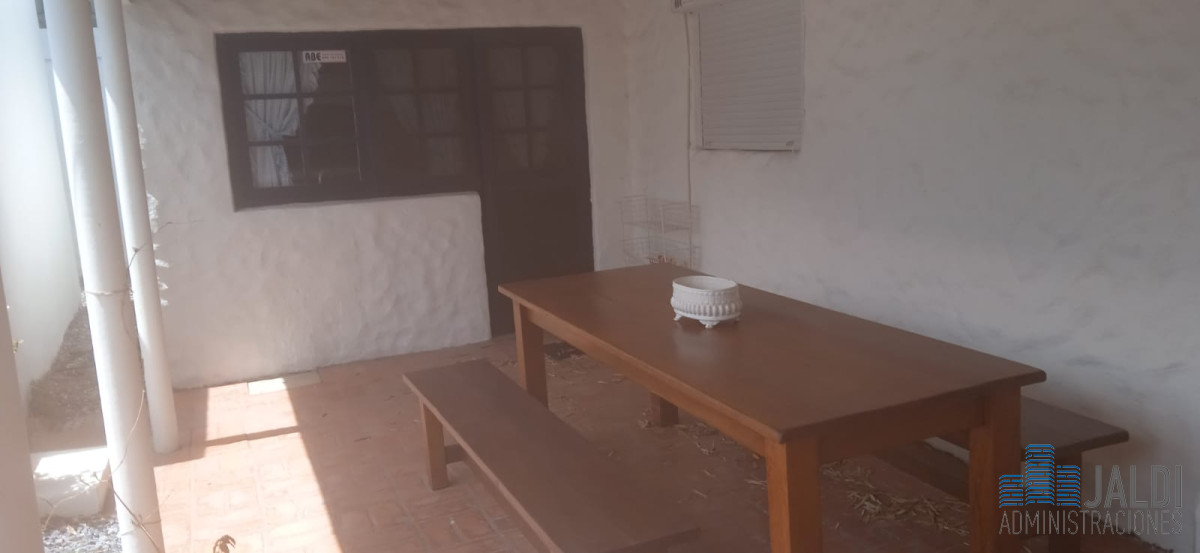 Casa ID.134 - Casa en La Barra, La Barra