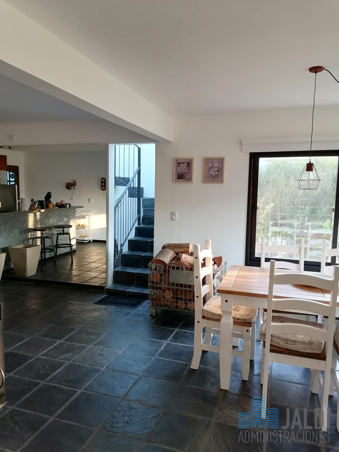 Casa ID.97 - CASA EN VENTA EN SAUCE PORTEZUELO