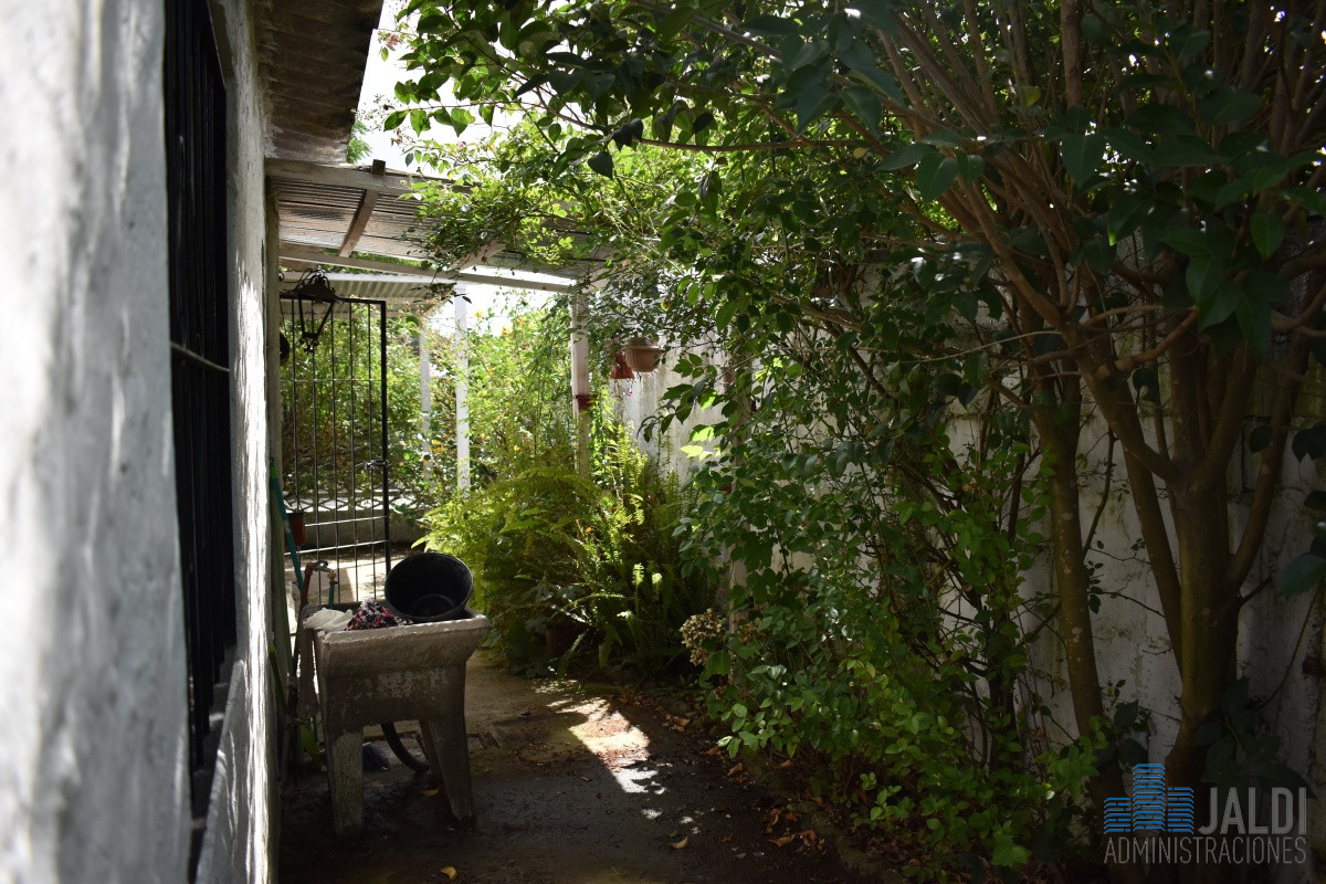 Casa ID.53 - CASA EN VENTA CERRO PELADO