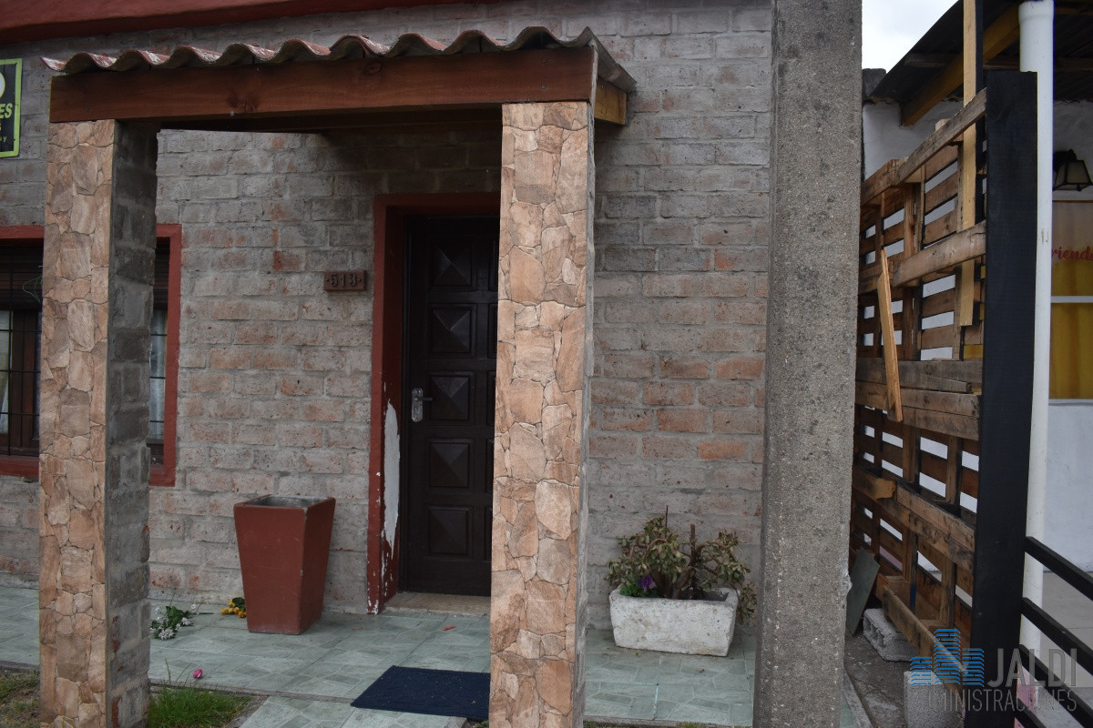 Casa ID.49 - CASA EN VENTA SAN CARLOS ALBARIZA