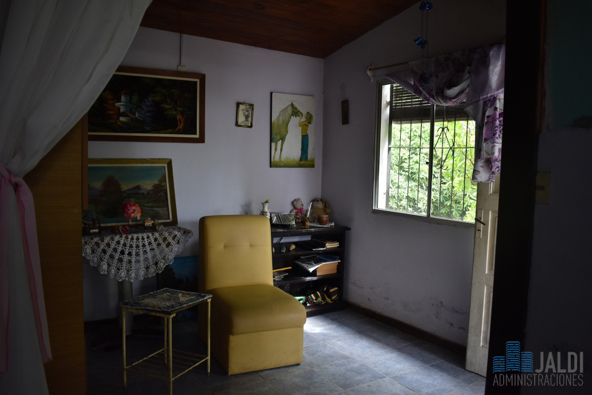 Casa ID.53 - CASA EN VENTA CERRO PELADO