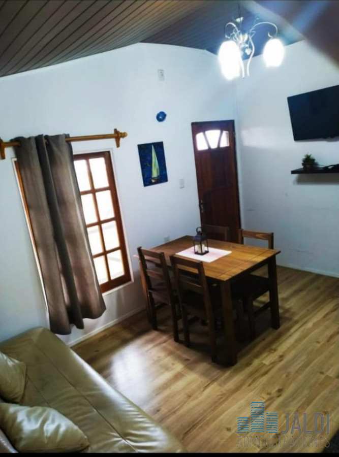 Casa ID.86 - CABAÑA EN EL CHORRO 2 DORMITORIOS 