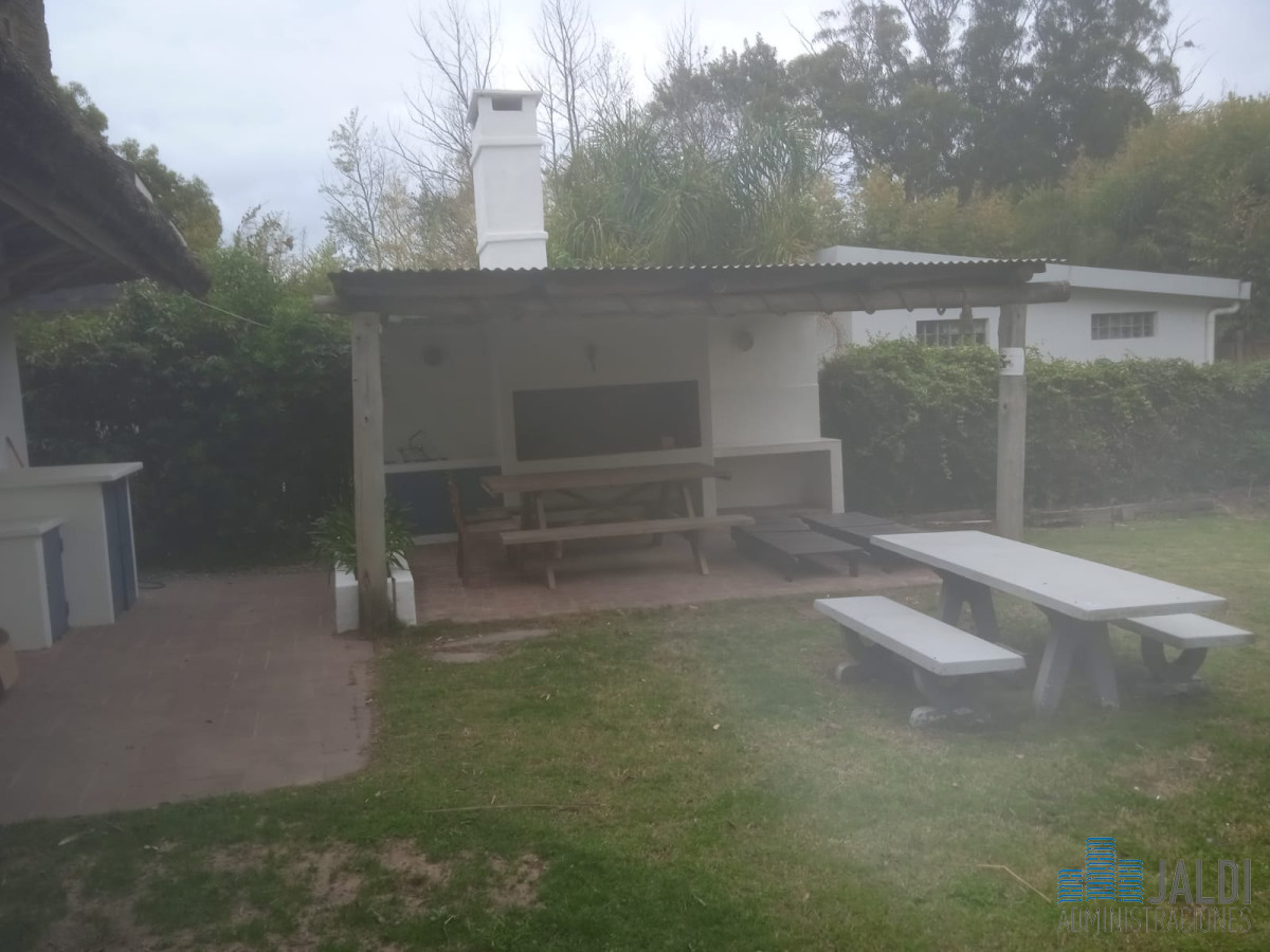 Casa ID.130 - Casa en La Barra, La Barra