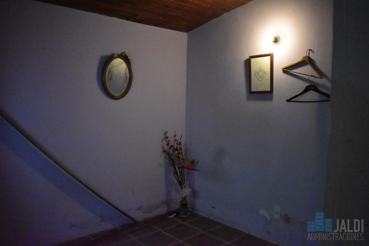 Casa ID.53 - CASA EN VENTA CERRO PELADO