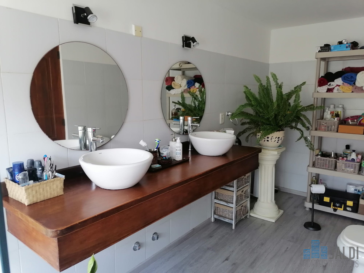 Casa ID.97 - CASA EN VENTA EN SAUCE PORTEZUELO
