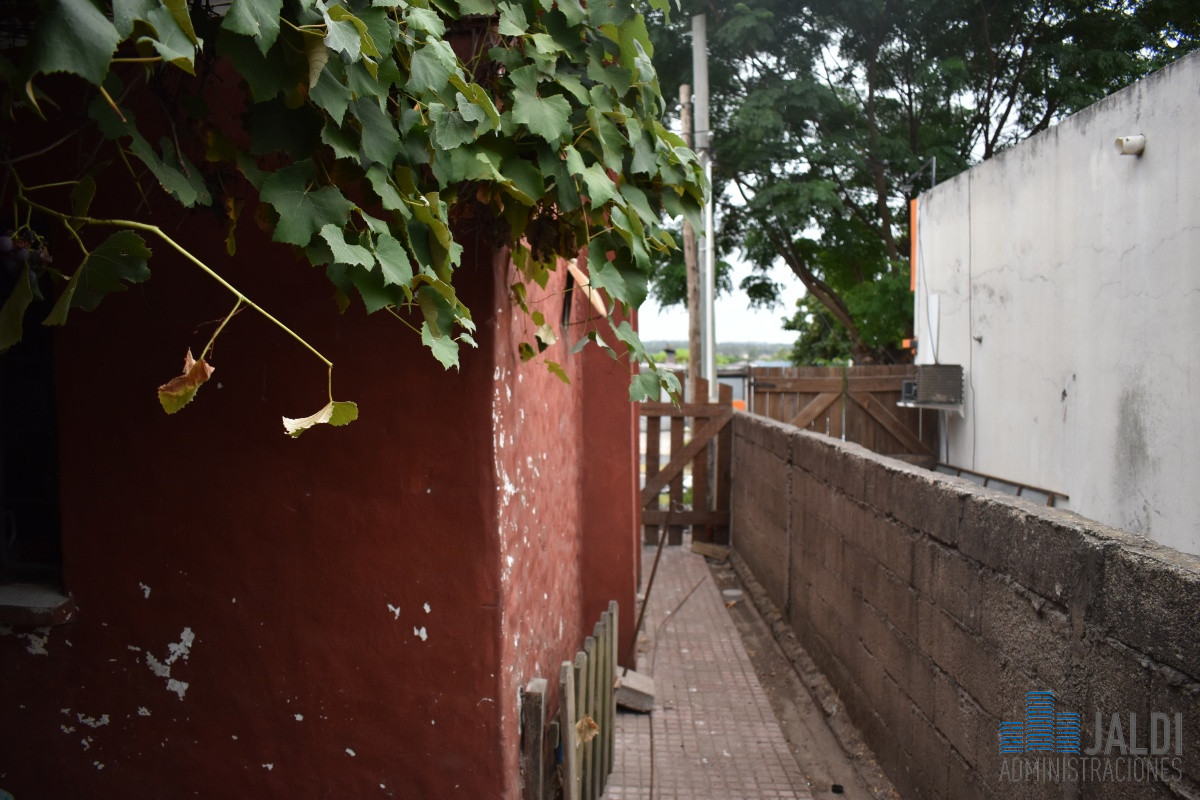 Casa ID.49 - CASA EN VENTA SAN CARLOS ALBARIZA
