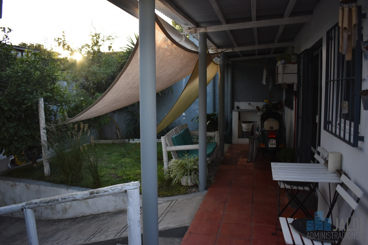 Casa ID.95 - CASA EN VENTA BARRIO CANTEGRIL 