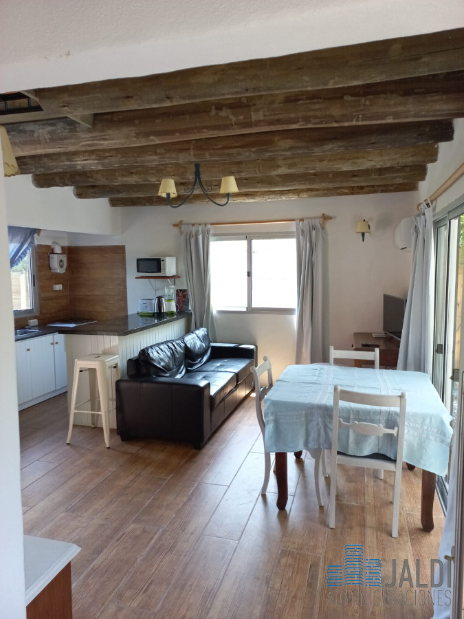 Casa ID.12 - Casa en La Barra, El Tesoro