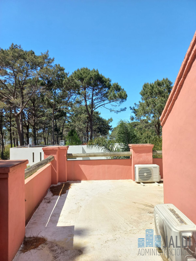 Casa ID.121 - Casa en La Barra, Montoya