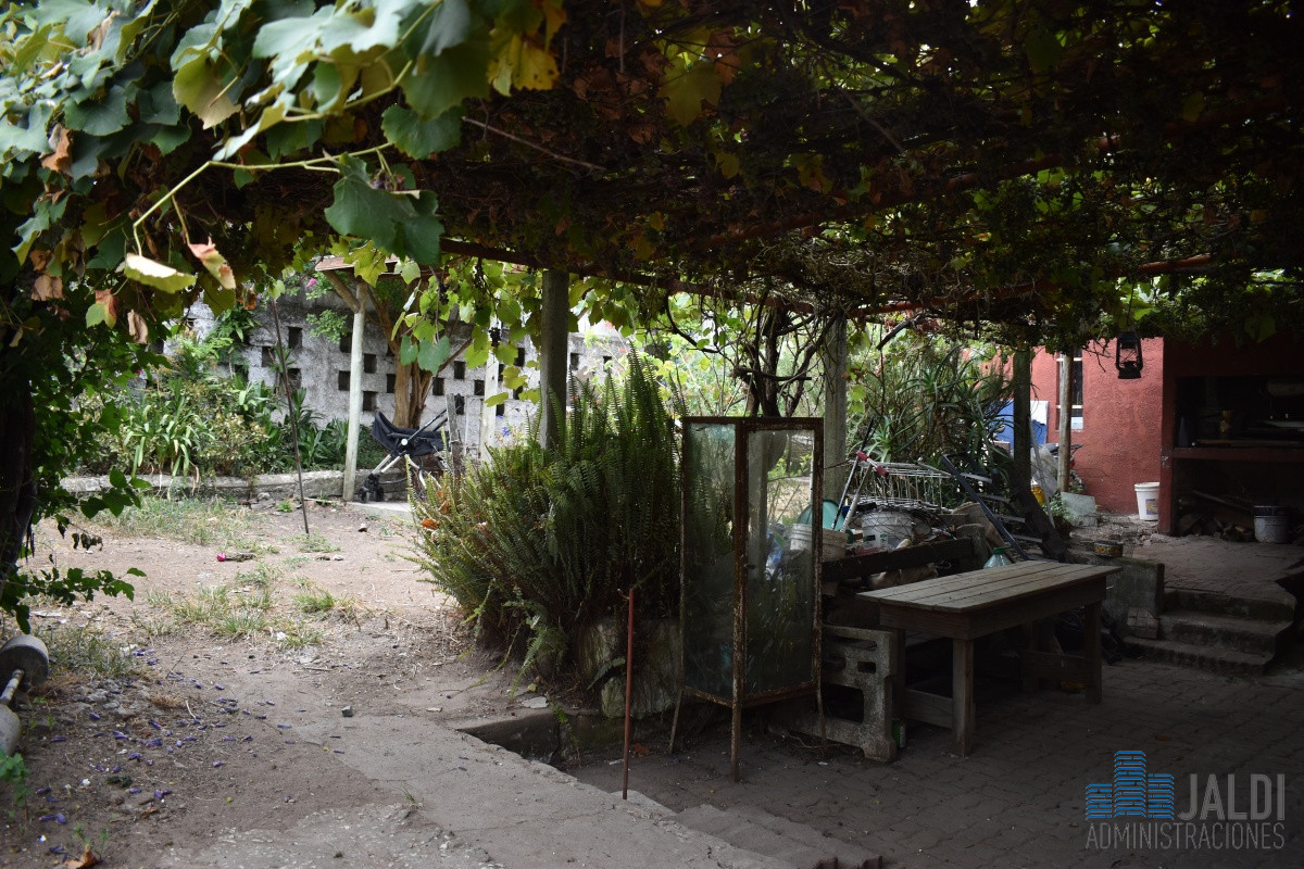 Casa ID.49 - CASA EN VENTA SAN CARLOS ALBARIZA