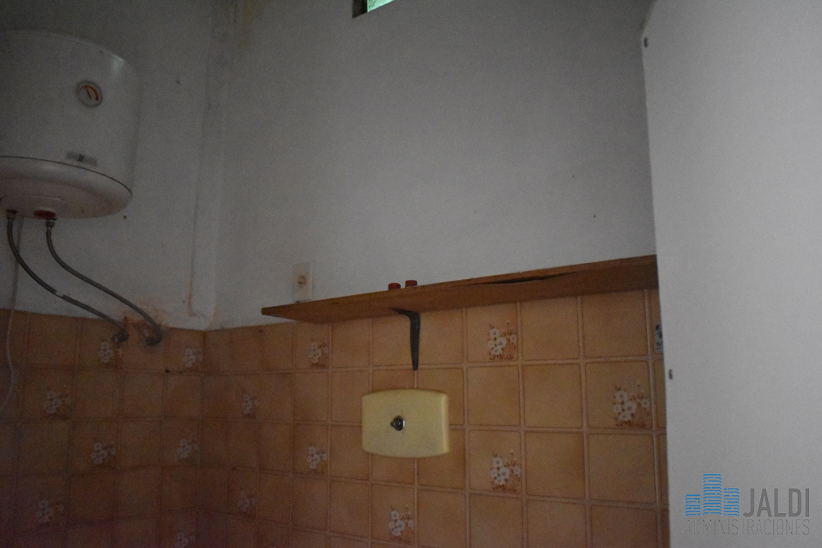 Casa ID.5 - OPORTUNIDAD PARA INVERSORES 