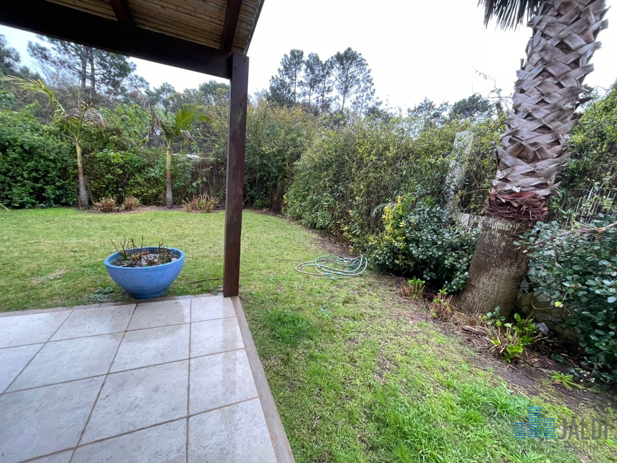 Casa ID.129 - Casa en La Barra, La Barra