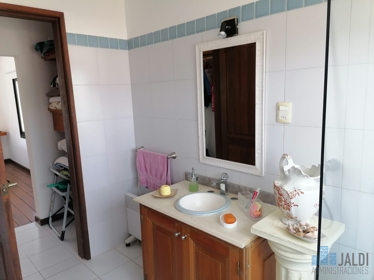 Casa ID.97 - CASA EN VENTA EN SAUCE PORTEZUELO
