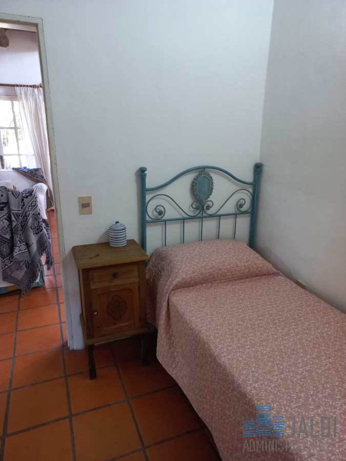 Casa ID.121 - Casa en La Barra, Montoya