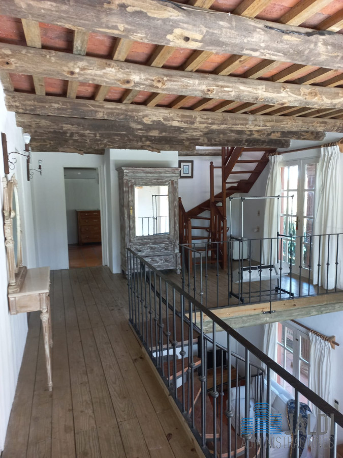 Casa ID.121 - Casa en La Barra, Montoya