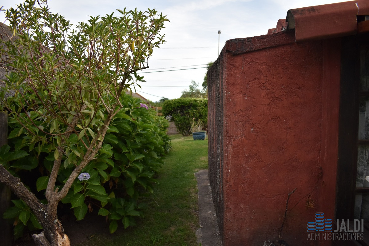 Casa ID.62 - CASA EN VENTA EN EL CHORRO