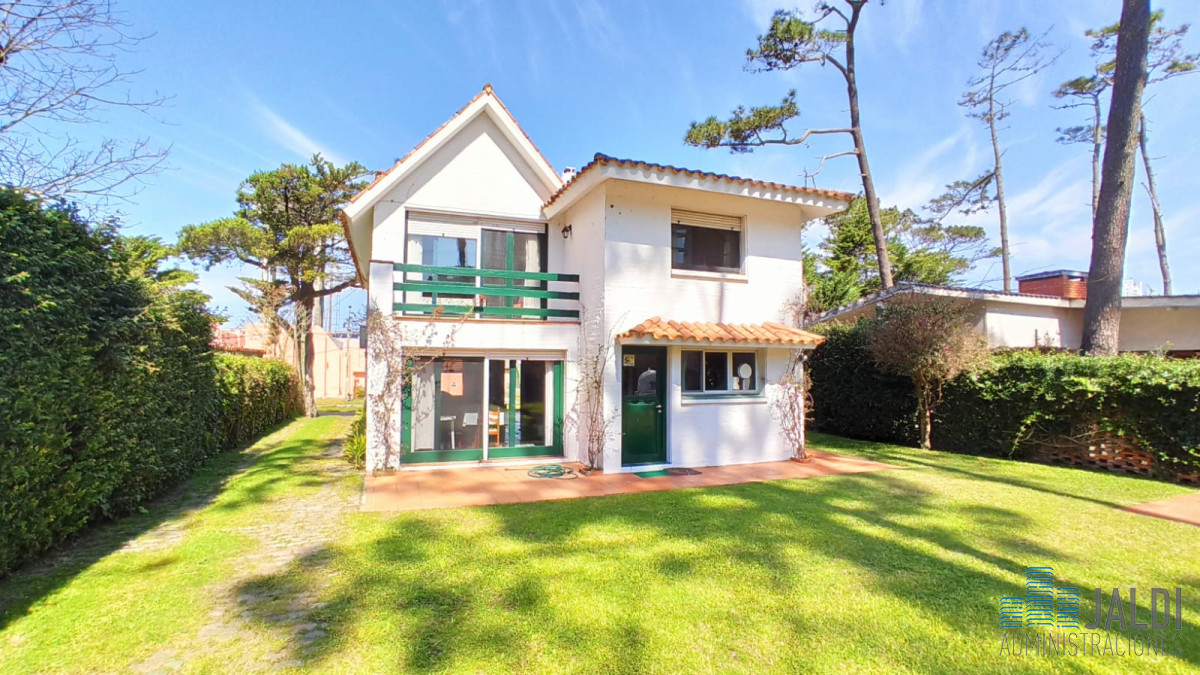 Casa ID.38 - Casa en Punta del Este, San Rafael