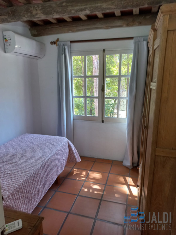 Casa ID.121 - Casa en La Barra, Montoya