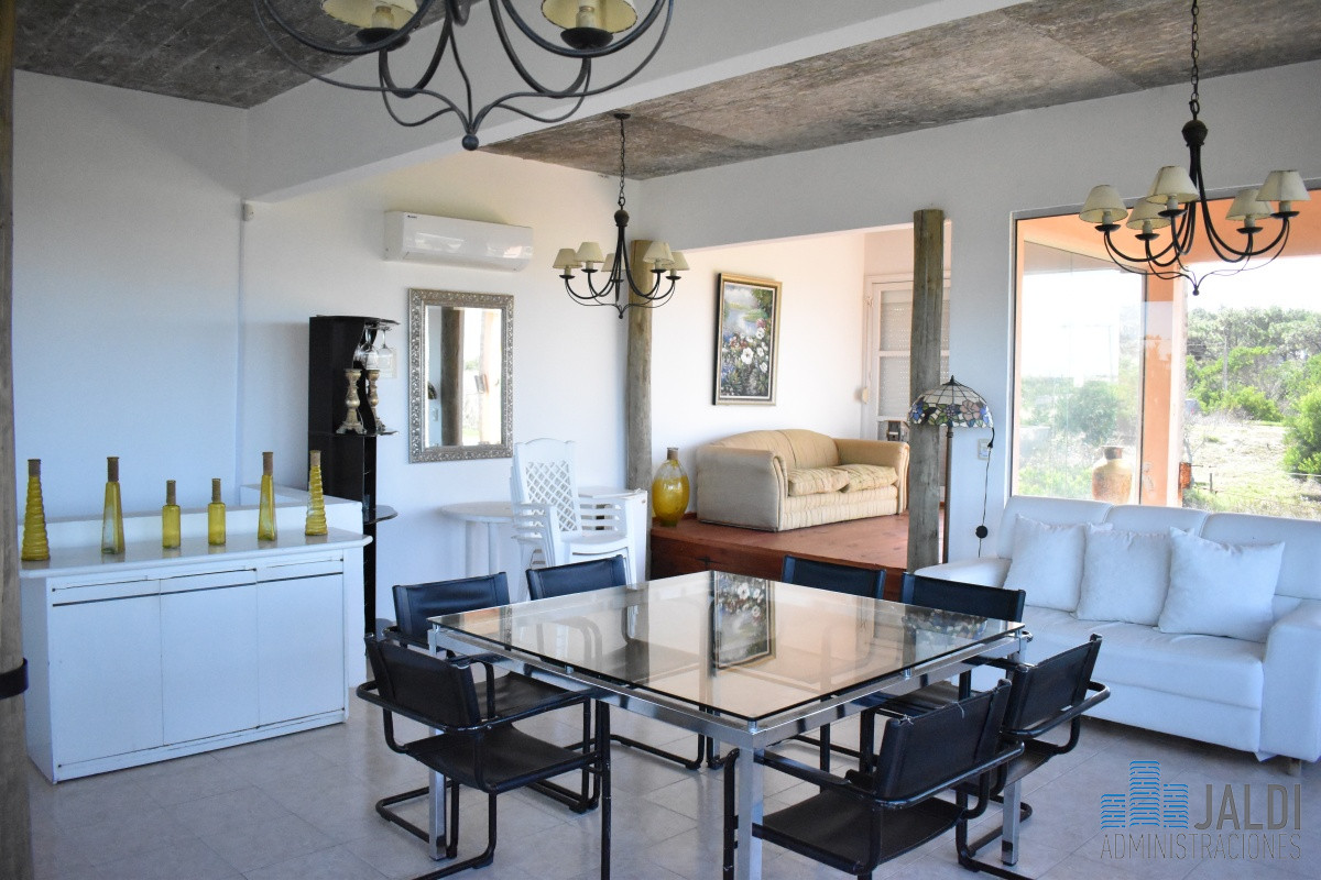 Casa ID.93 - CASA EN VENTA PRIMERA LÍNEA LA JUANITA 