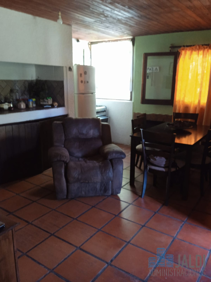 Casa ID.62 - CASA EN VENTA EN EL CHORRO