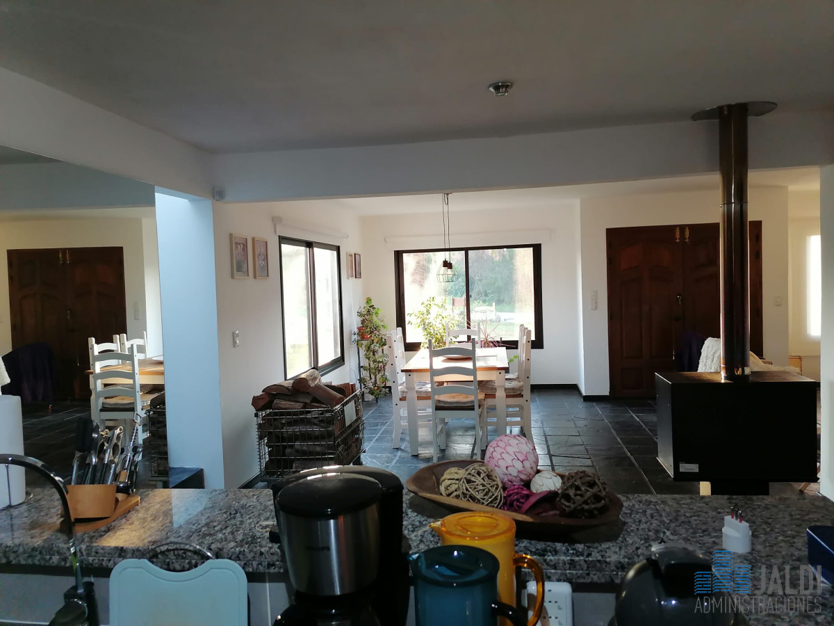 Casa ID.97 - CASA EN VENTA EN SAUCE PORTEZUELO
