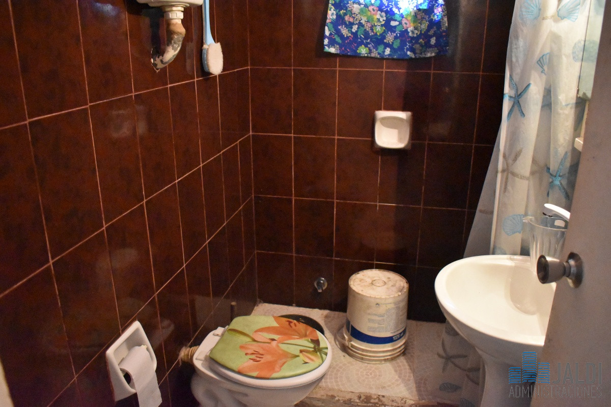 Casa ID.53 - CASA EN VENTA CERRO PELADO