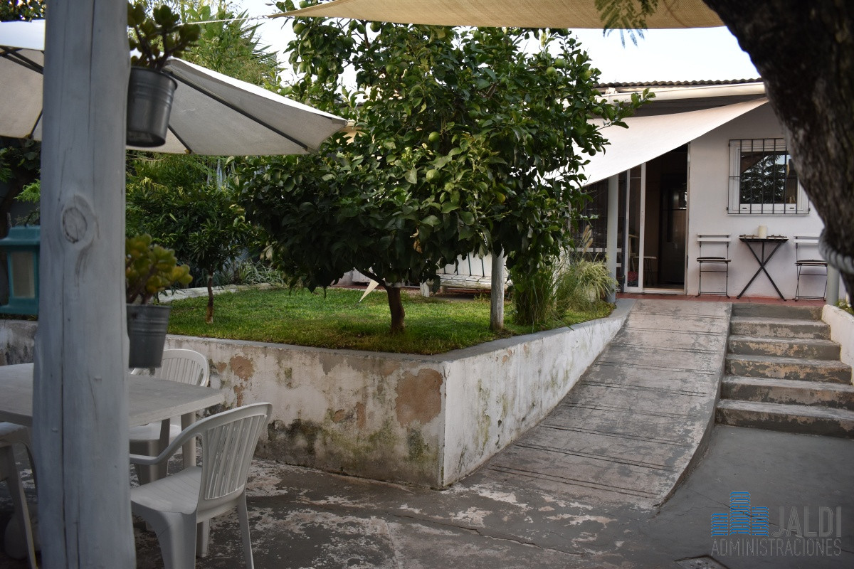 Casa ID.95 - CASA EN VENTA BARRIO CANTEGRIL 