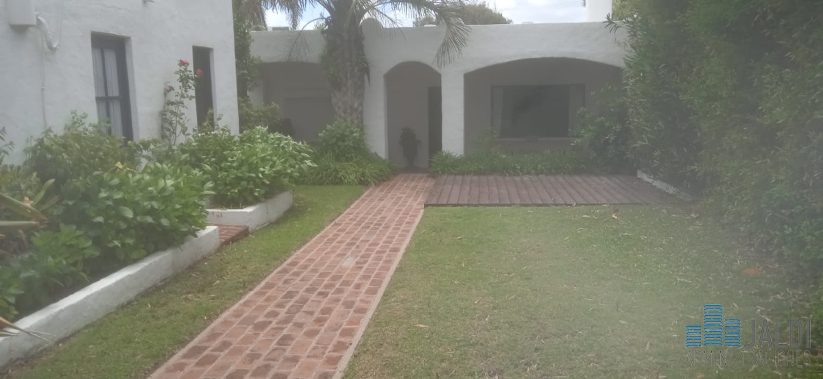 Casa ID.134 - Casa en La Barra, La Barra